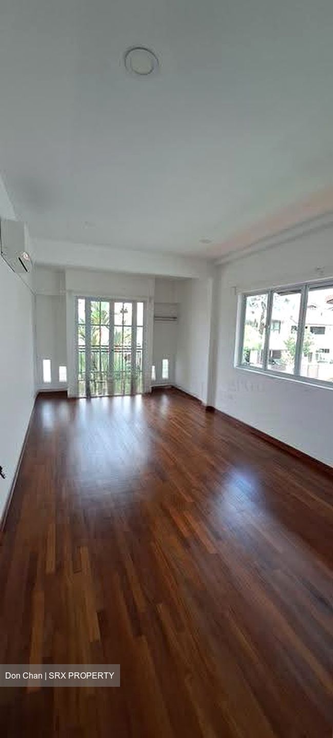 Pasir Ris Beach Park (D18), Terrace #635995751